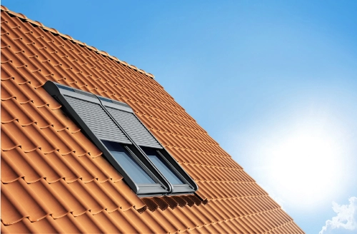 Accessoires & Équipements VELUX